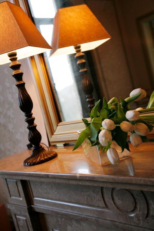 B&B Bel Natura - Couette Et Cafe Stavelot Phòng bức ảnh