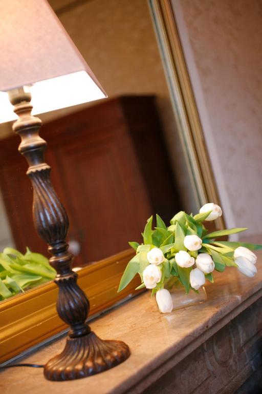 B&B Bel Natura - Couette Et Cafe Stavelot Ngoại thất bức ảnh