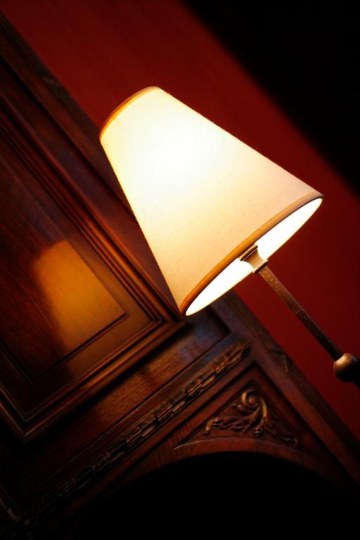 B&B Bel Natura - Couette Et Cafe Stavelot Ngoại thất bức ảnh